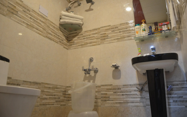 Hotel Plaza Residency