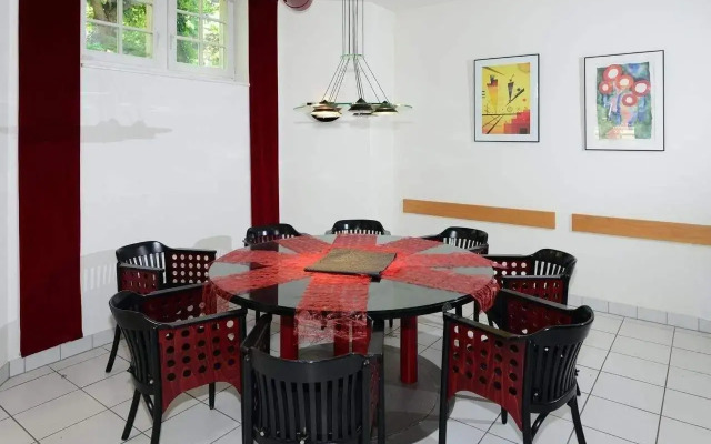 Art Hotel Weimar