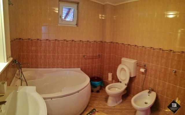 Casa Lacry