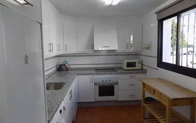 San Pedro Beach House nr Puerto Banus