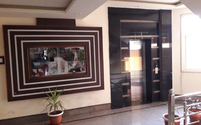 Hotel Royal Stay