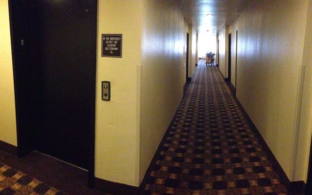 Scottish Inns Killeen near Fort Cavazos