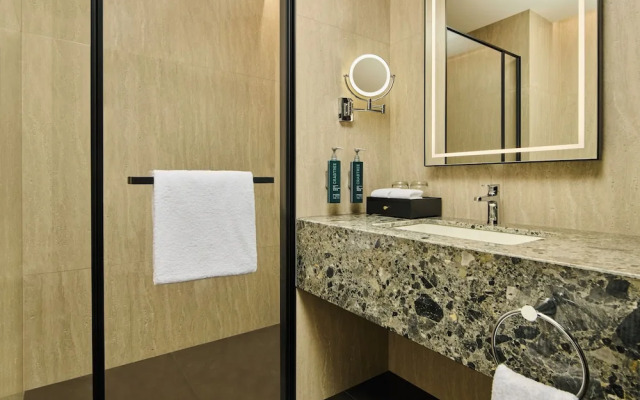 DoubleTree by Hilton Changsha Tianxin