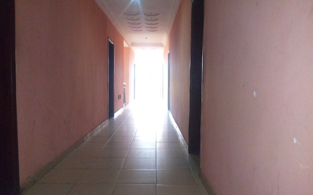 Offshoreroomz Hotel