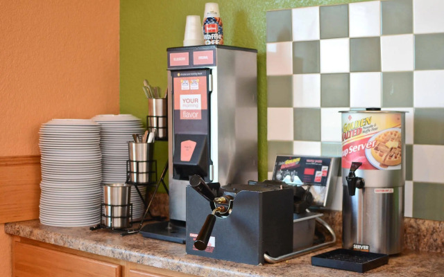 Americinn by Wyndham