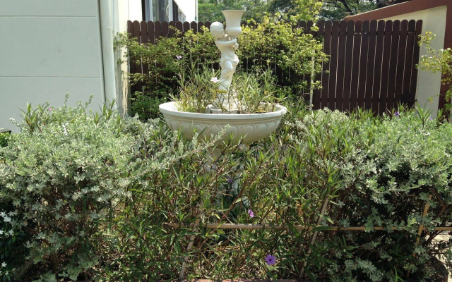 C2 Residence Boutique Hotel