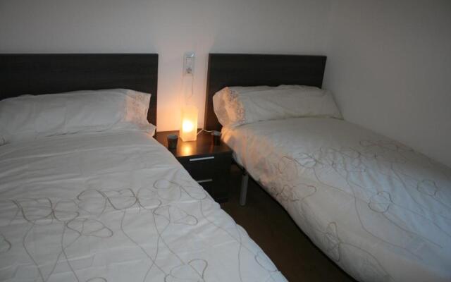 Apartamentos Panticosa