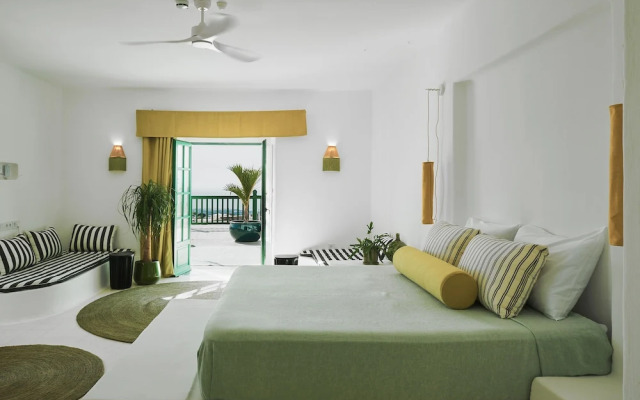 Hotel César Lanzarote