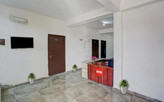 Flagship Rajvanshi Palace Nh8