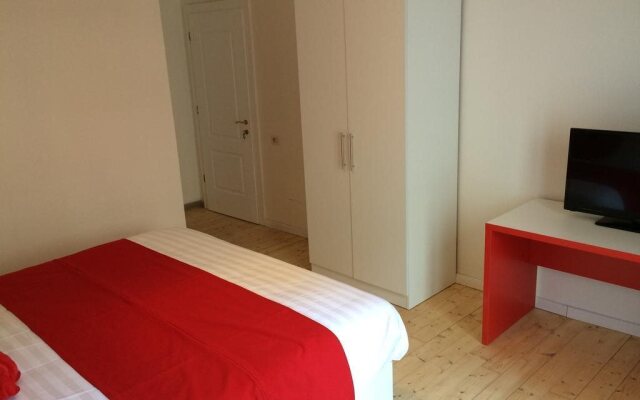 Hotel Rimini Tirana