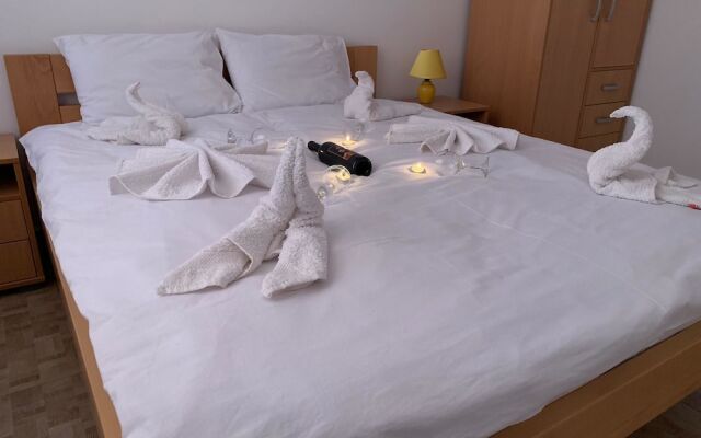 Airport View Apartments