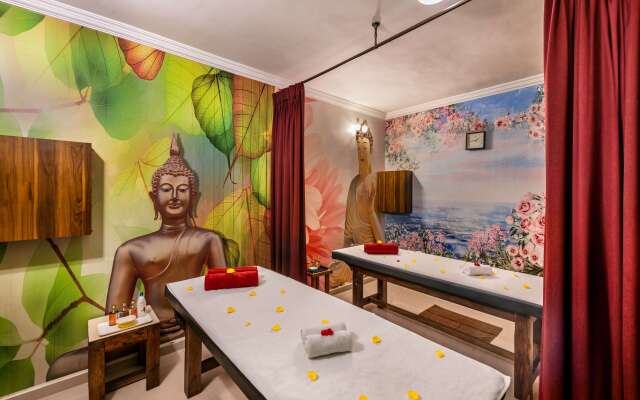 Golden Tulip Goa Candolim