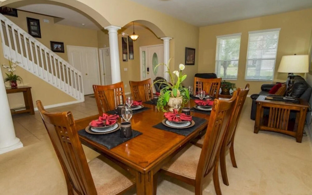 Maingate West Haven Villa