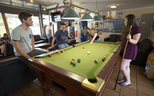 YHA Cape Byron