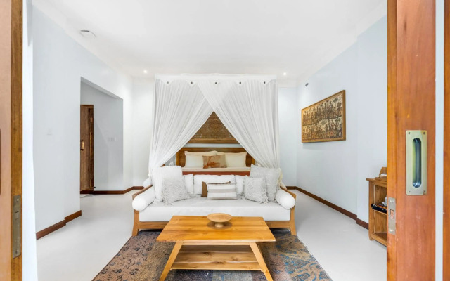 Vije Boutique Resort & Spa