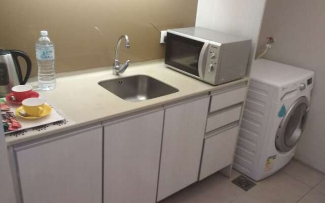 Swiss Garden Residence By GH Suites