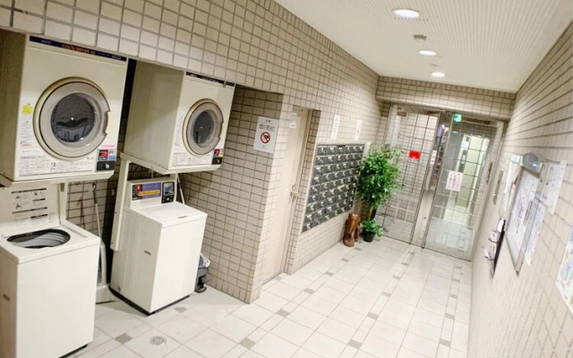 HOTEL AARON Tsuten West King