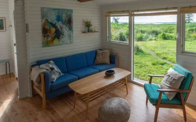 5 Star Holiday Home in Holbaek