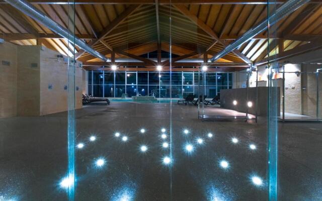 Hotel Spa Attica21 Vilalba