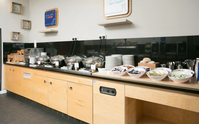 Holiday Inn Express Antrim by IHG