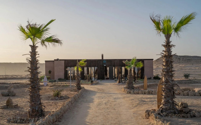 MIA Dakhla Resort