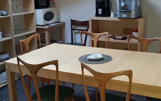 B&B Benessere Lacasanera