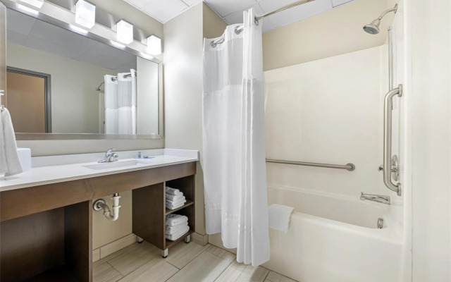 Best Western Brockport Inn & Suites