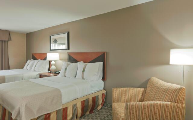 Holiday Inn Carbondale-Conference Center by IHG