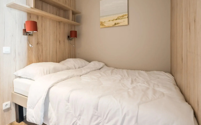 Holiday Suites Westende