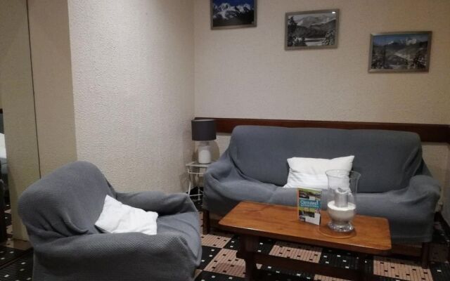 Hotel Restaurant Cazaux