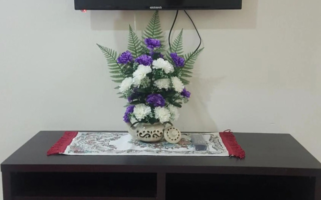 Homestay AlFaruqi Gambang 1