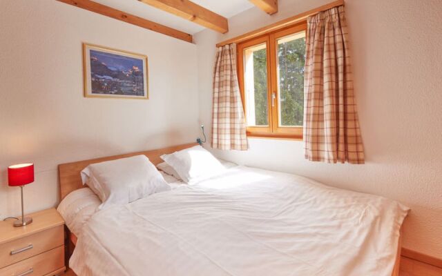 Chalet Pinsons Thyon-Les Collons