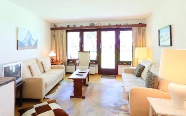 Apartment Pasadena.1