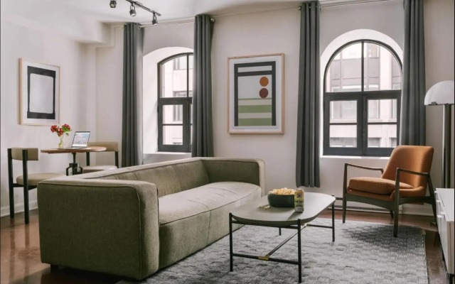 Hip Old Montreal Suites by Sonder
