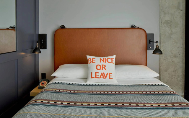 Moxy Columbus Short North