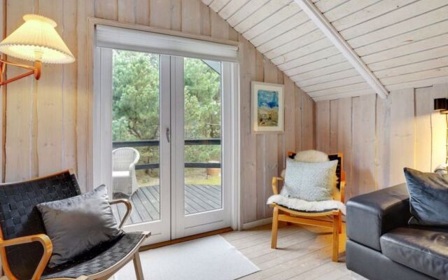 "Kostadin" - 800m from the sea in Western Jutland