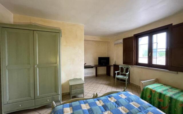 Agriturismo Il Pozzo di Peppino