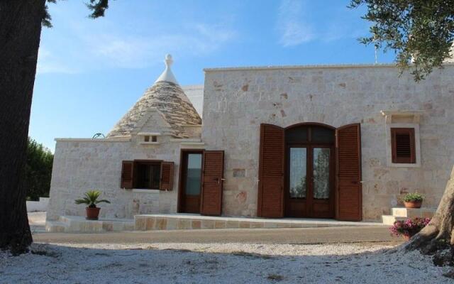 Trulli sulla Valle