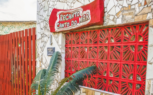 Pousada Aconchego Recanto do Mar