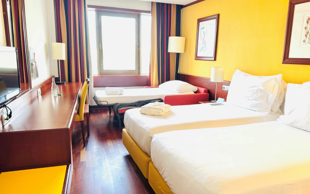 Holiday Inn Lisbon Continental by IHG - Image 3