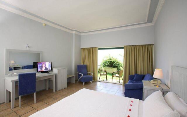 Gundem Resort Hotel
