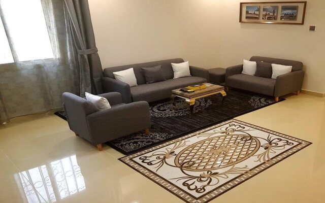 Areen Hotel