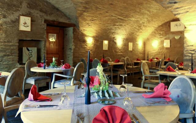 Aux Tanneries de Wiltz