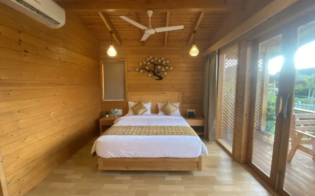 Villament Resort