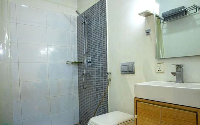 Emkay Apartment Guest House