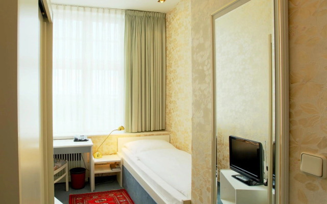 Hotel Bellmoor Im Dammtorpalais