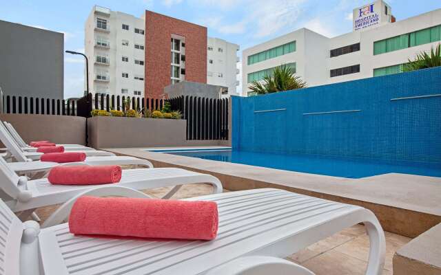 Wyndham Garden Cancun Downtown