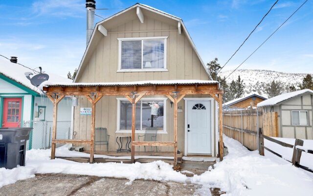 Mountain Mindset #2393