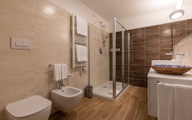 BePlace Apartments In Porta Nuova