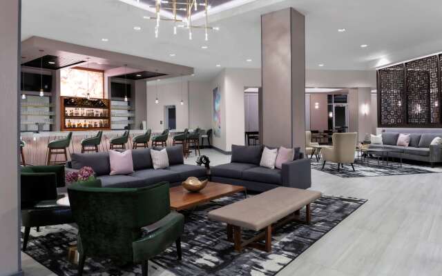 Hyatt House Charlotte/Rea Farms